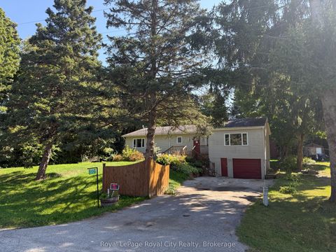 Property photo of 1 kenneth avenue, erin, ON n0b 1t0