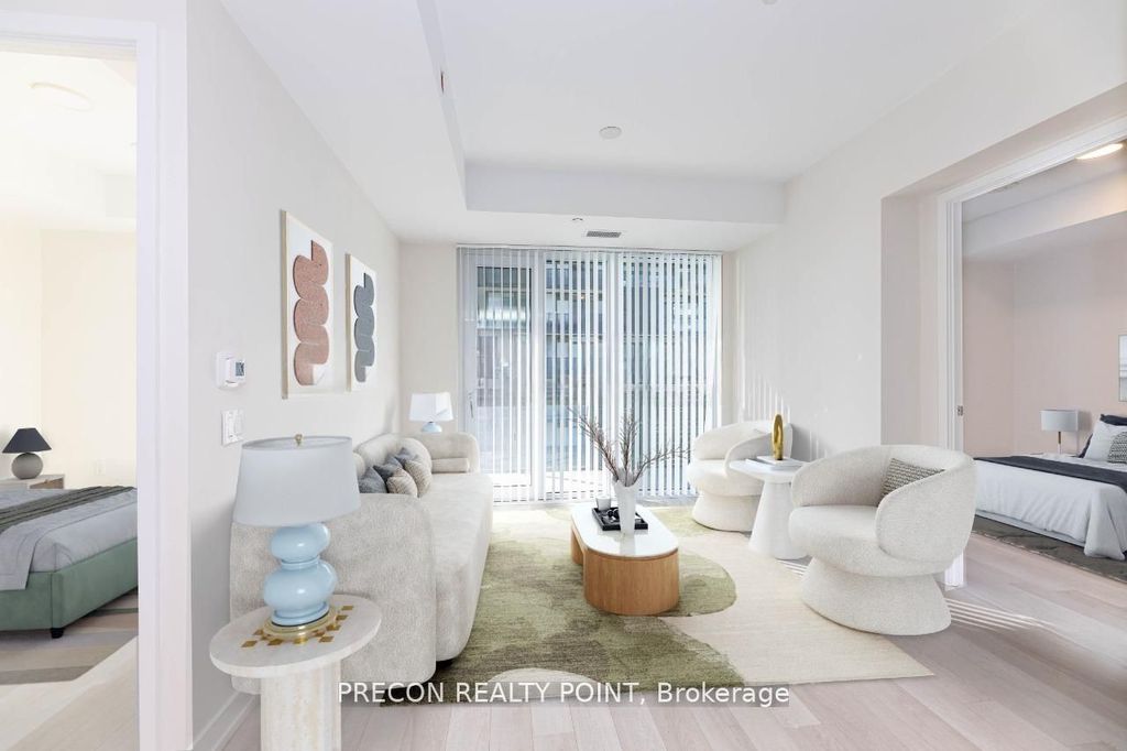 Photo of 39 Roehampton Avenue E #1906, Toronto, ON M4P 0G1 (MLS # C12665534)