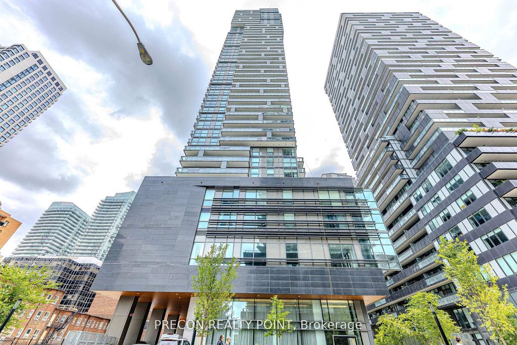 Photo of 39 Roehampton Avenue E #1906, Toronto, ON M4P 0G1 (MLS # C12665534)
