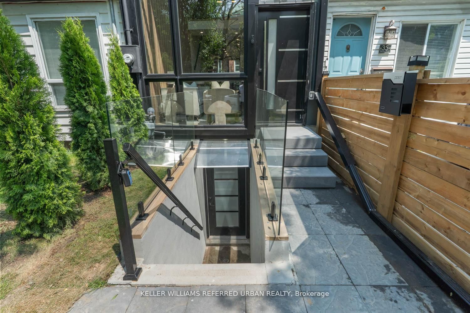 37 Blackburn Street