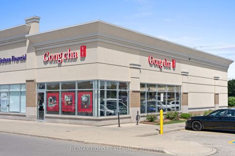 Property photo of 655 Fairway Road S B6, Kitchener, ON N2c 1x4