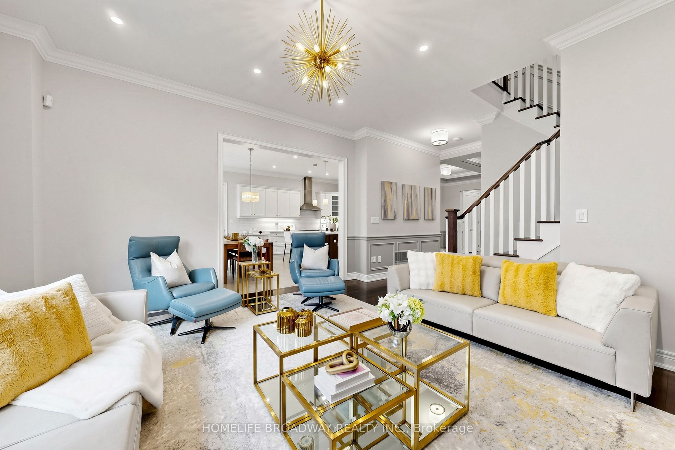 14 Evershot Crescent