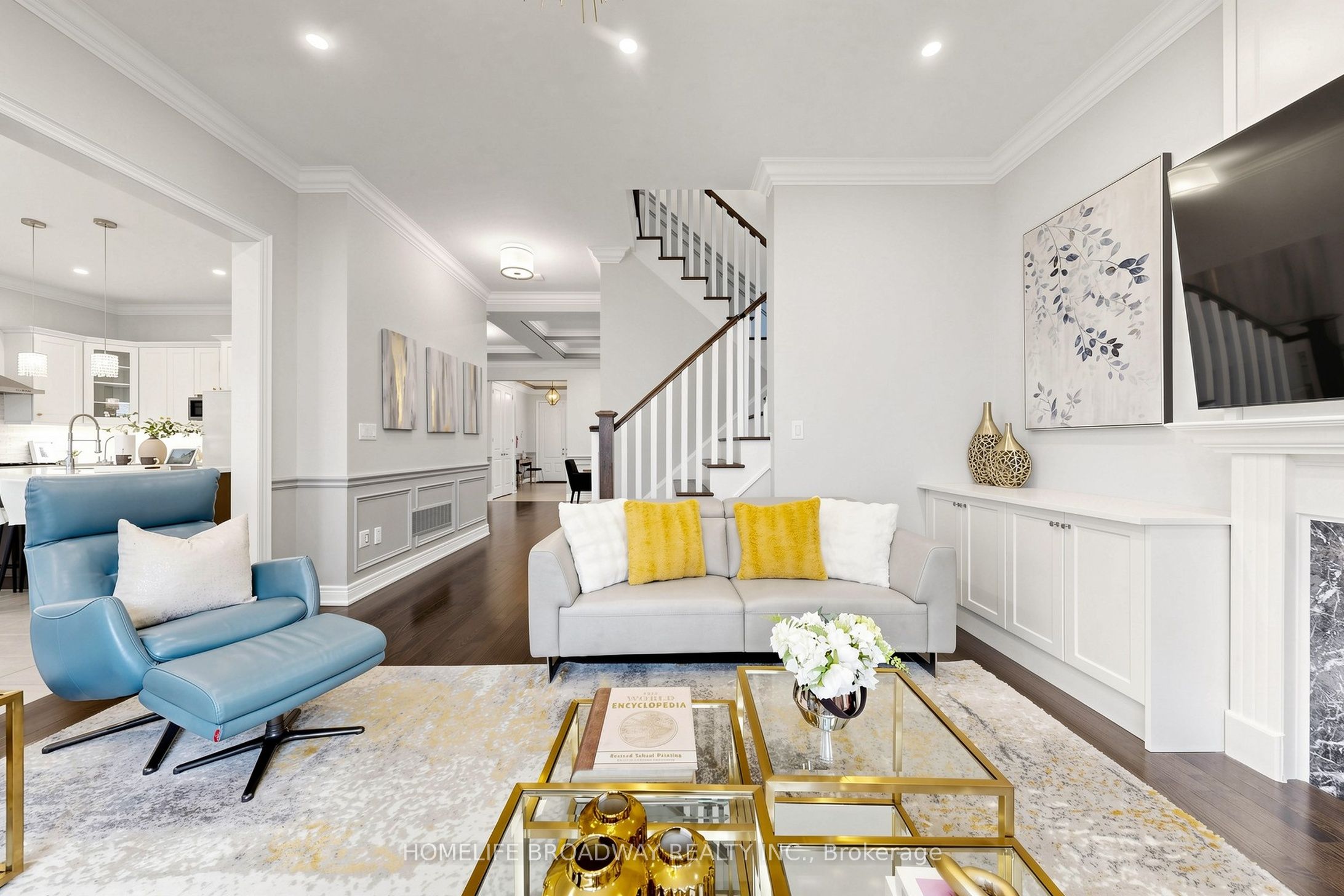 14 Evershot Crescent