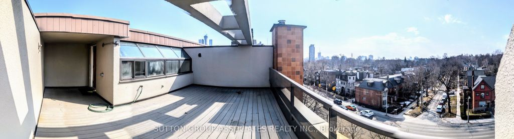 Photo of 40 Oaklands Avenue W #316, Toronto, ON M4V 2Z3 (MLS # C12867340)