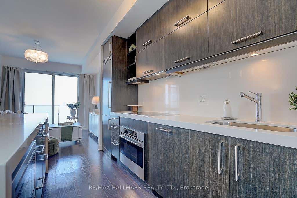 Photo of 65 St Mary Street #2906, Toronto, ON M5S 0A6 (MLS # C13680670)
