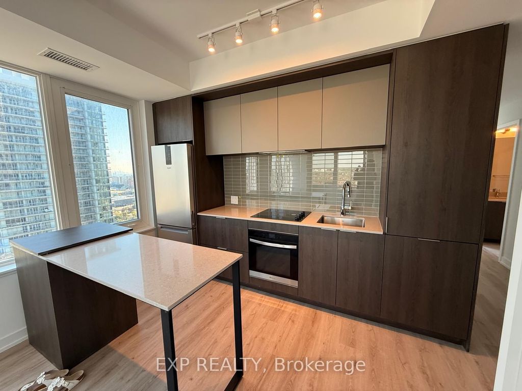 Photo of 395 Square One Drive #2203, Mississauga, ON L5B 0P6 (MLS # W12462494)