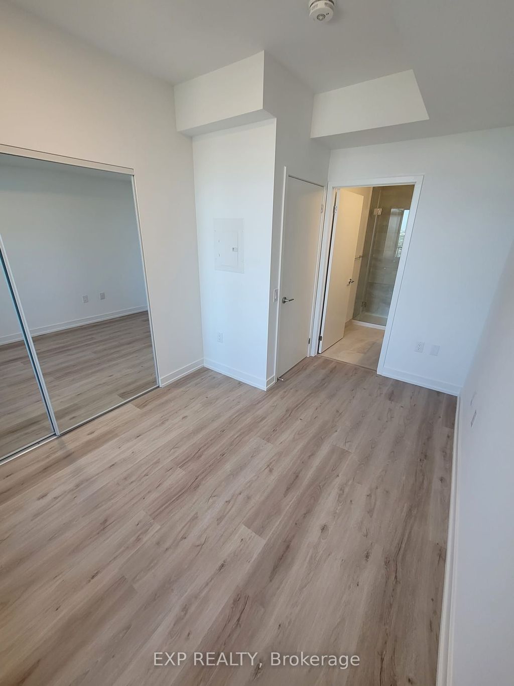 Photo of 395 Square One Drive #2203, Mississauga, ON L5B 0P6 (MLS # W12462494)