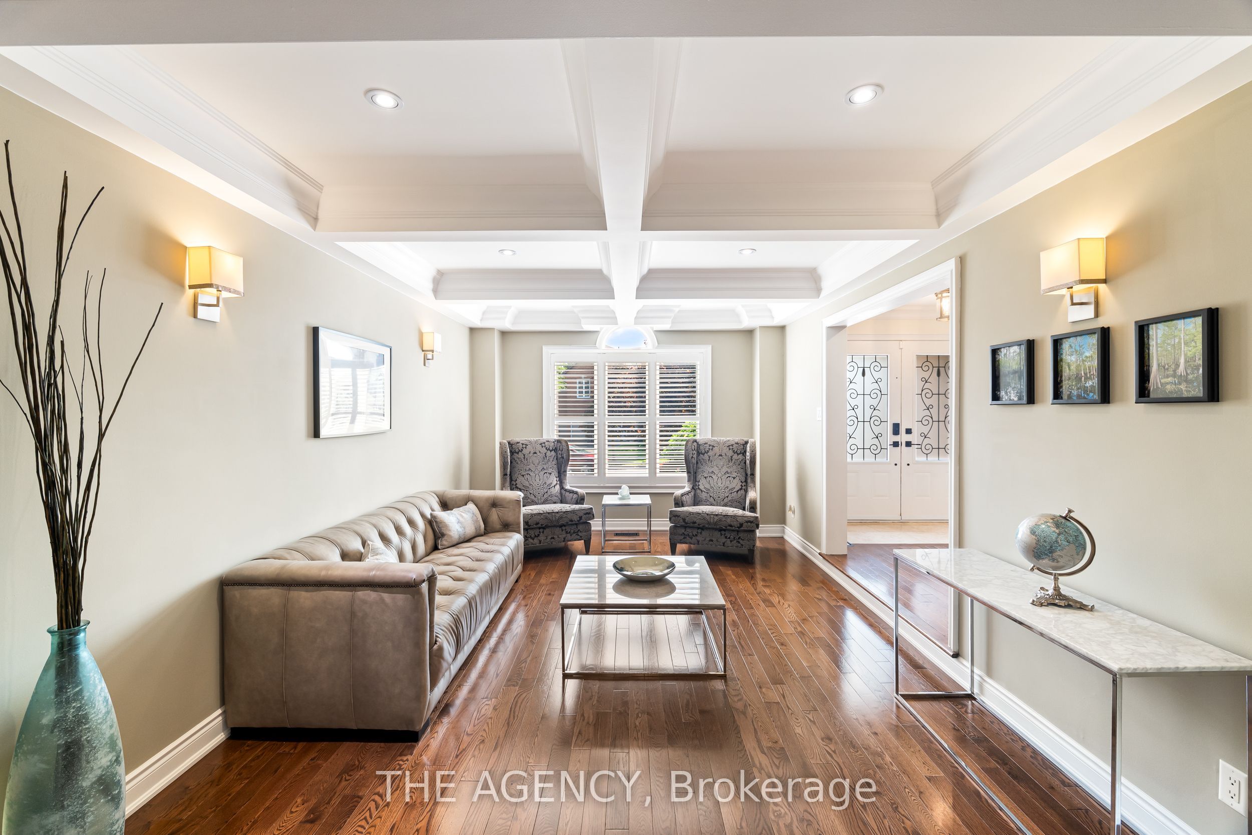 7 Stonegate Drive