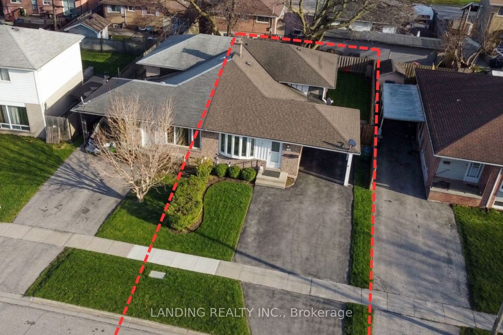 Photo of 1391 Tatra Drive, Pickering, ON L1W 1K7 (MLS # E13028208)