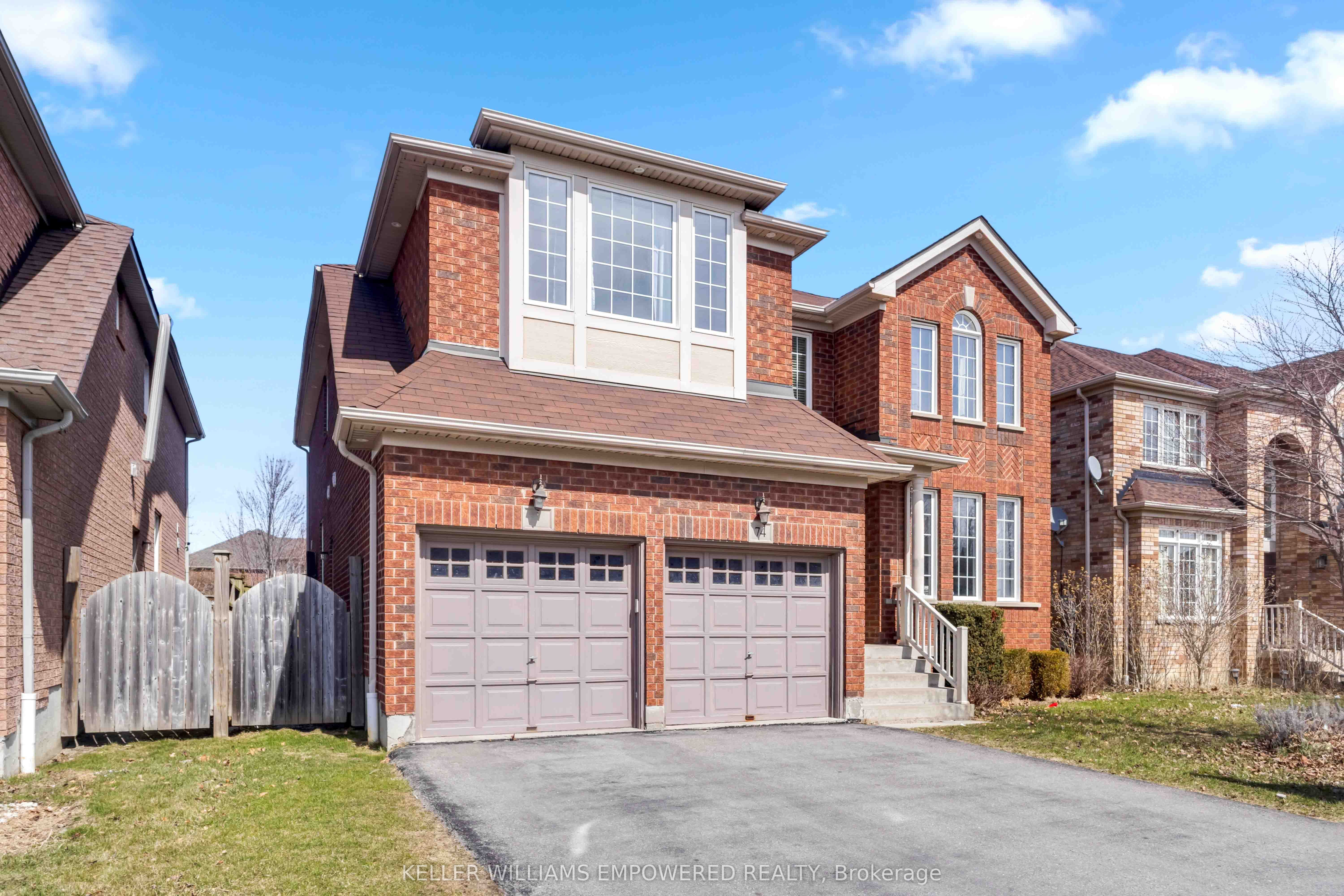 74 Twin Streams Road