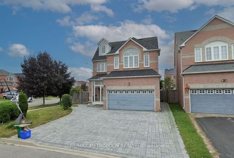 2 Mayflower Drive Basement 1 Markham ON L3S 4K1