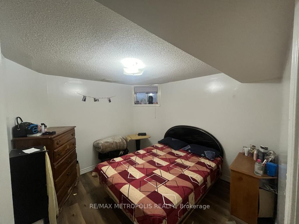 2 Mayflower Drive Basement 1