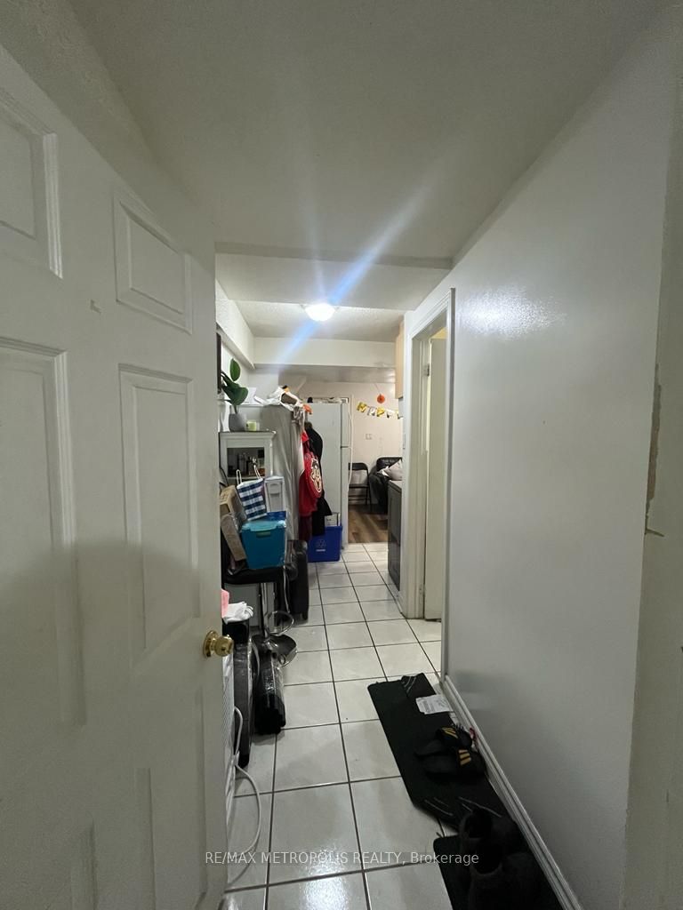 2 Mayflower Drive Basement 1