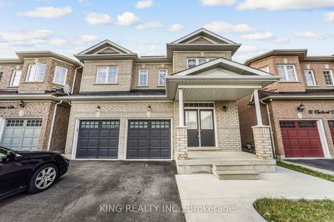 59 Haviland Circle Brampton ON L6R 0T7