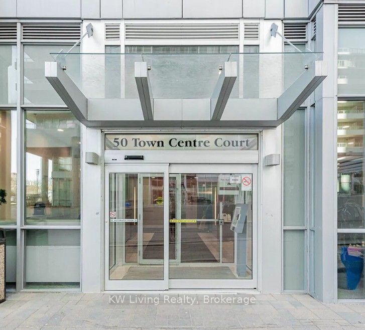 50 Town Centre Court 2004