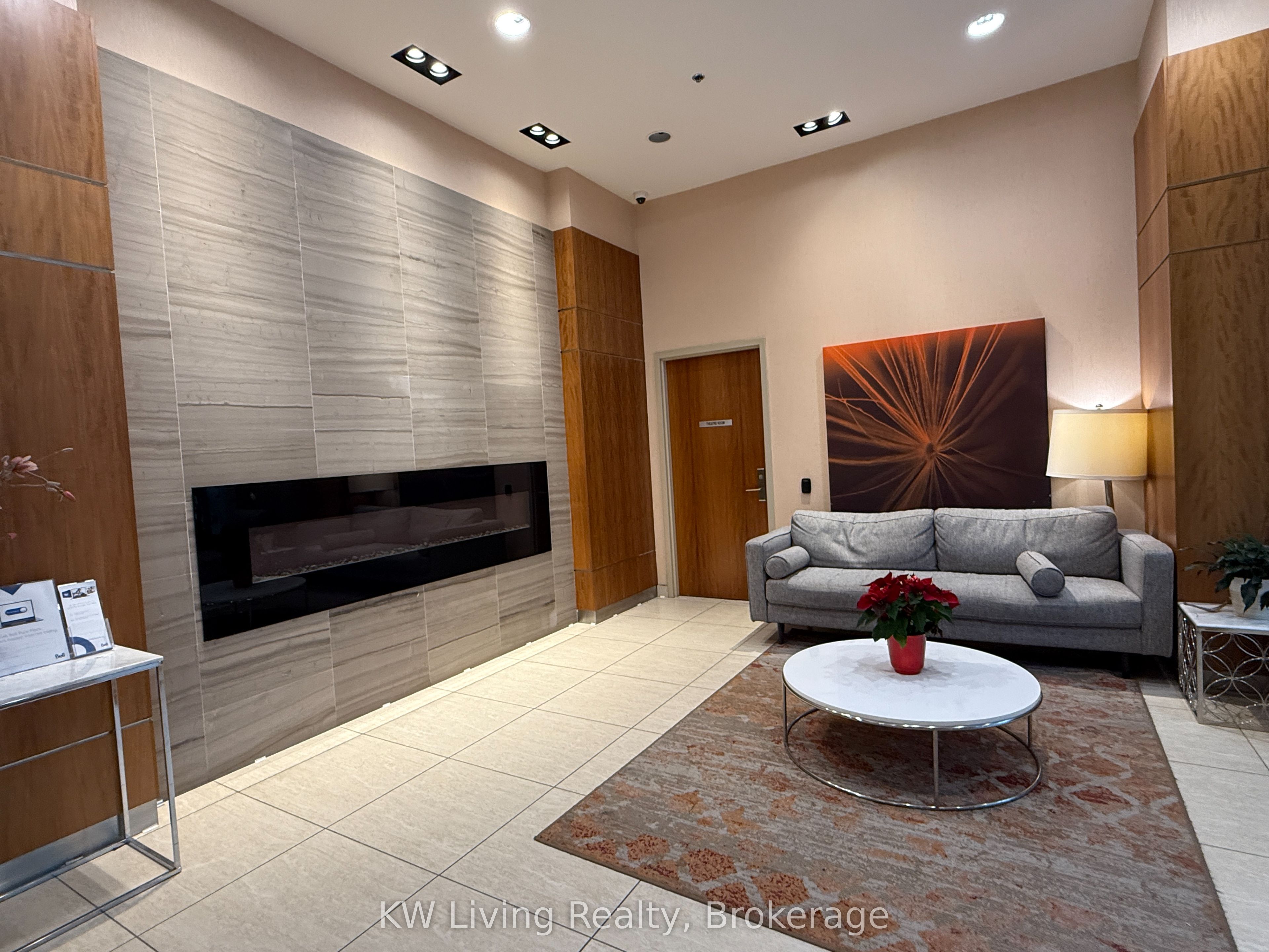 50 Town Centre Court 2004