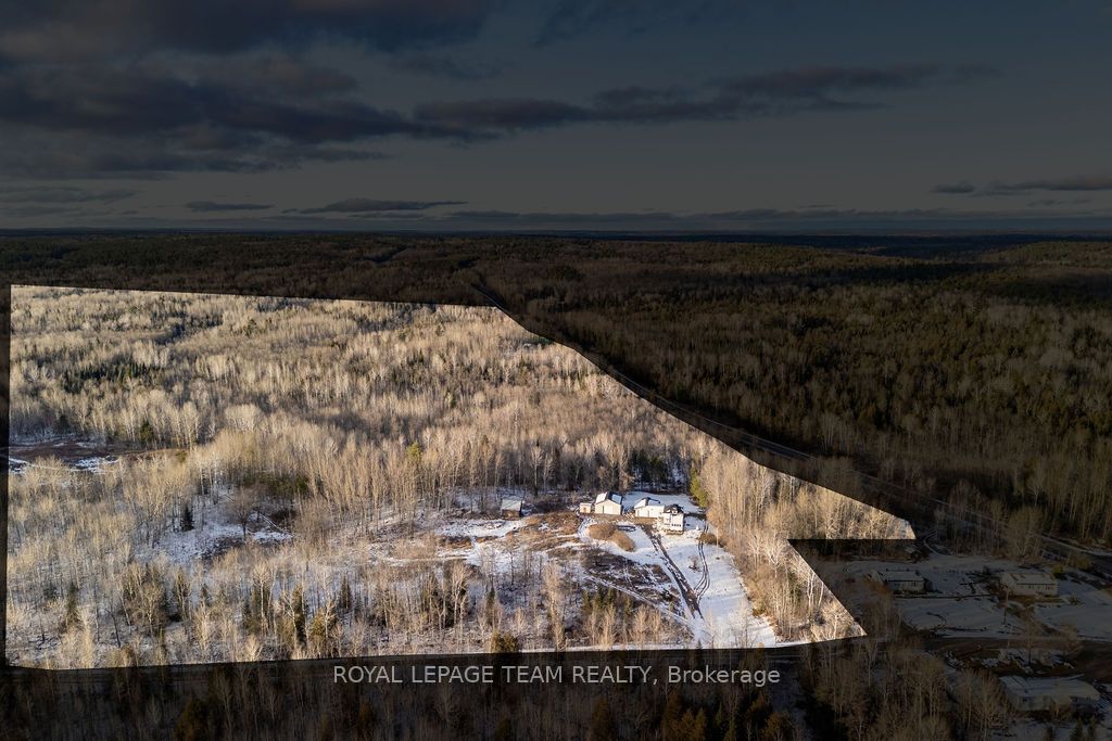 Photo of 1150 Constant Lake Road, Bonnechere Valley, ON K0J 1T0 (MLS # X12988766)