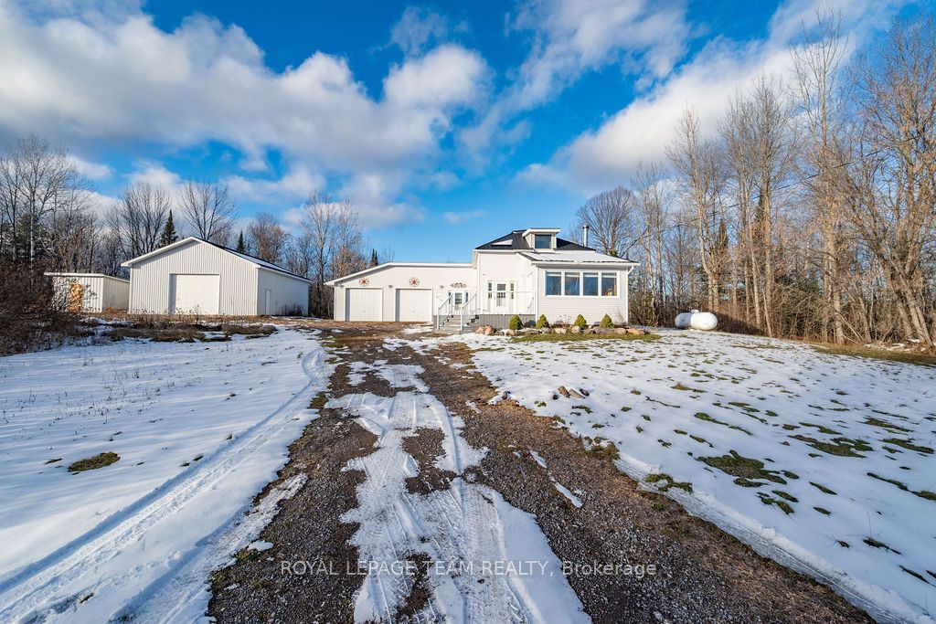 Photo of 1150 Constant Lake Road, Bonnechere Valley, ON K0J 1T0 (MLS # X12988766)