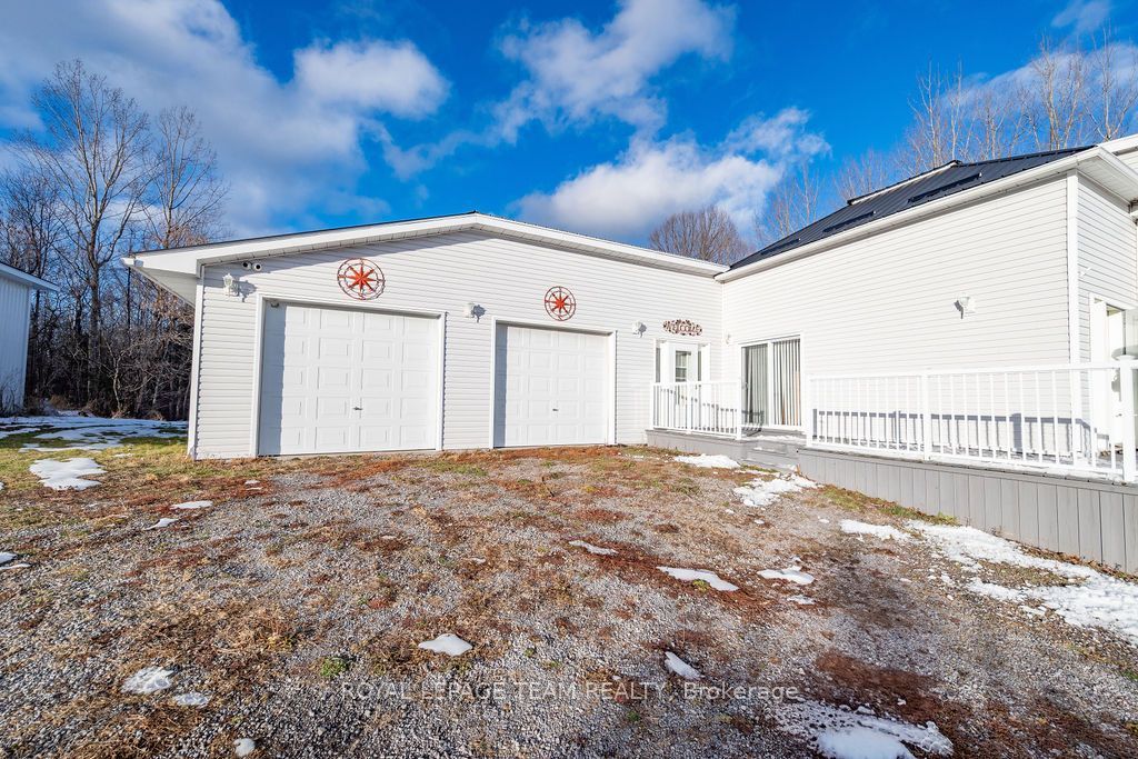 Photo of 1150 Constant Lake Road, Bonnechere Valley, ON K0J 1T0 (MLS # X12988766)
