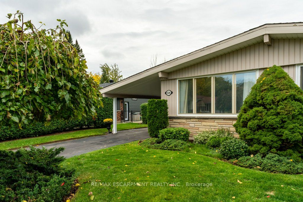 526 Elwood Road