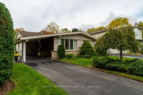 Photo of 526 Elwood Road, Burlington, ON L7N 3C7 (MLS # W12479088)