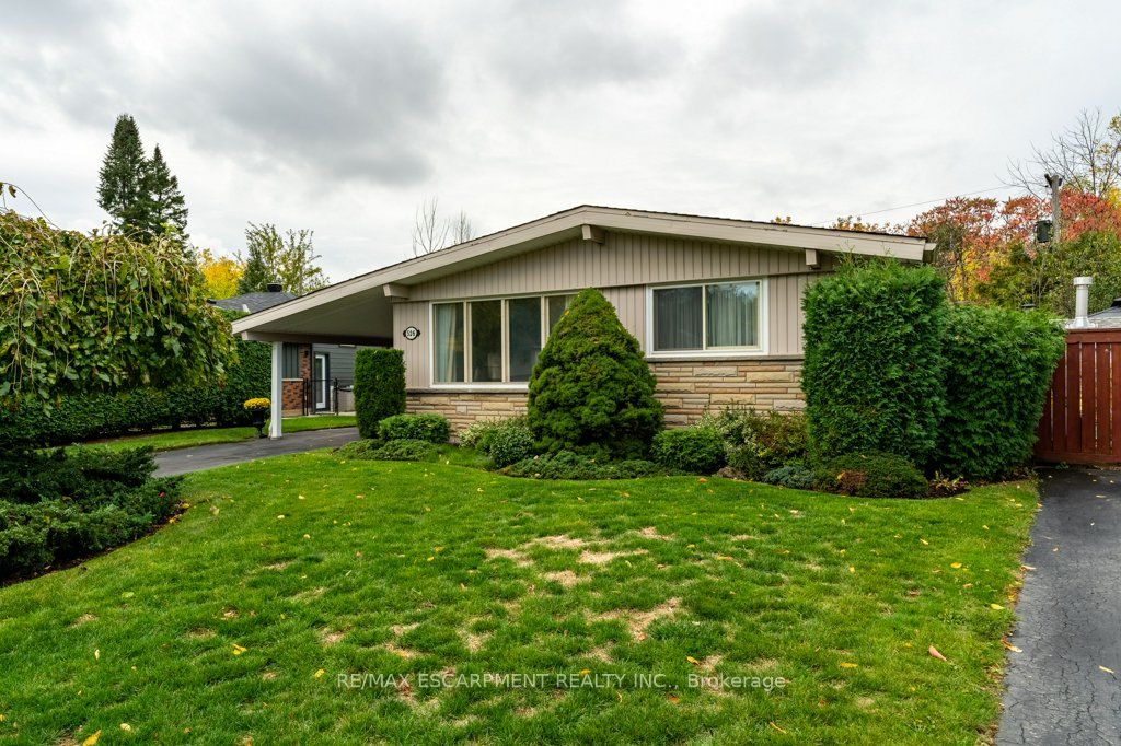 526 Elwood Road
