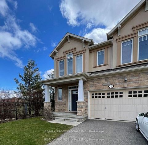 272 Leiterman Drive Milton ON L9T 8B8