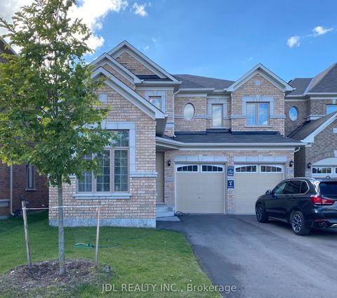 548 Somerville Drive Newmarket ON L3X 0K2