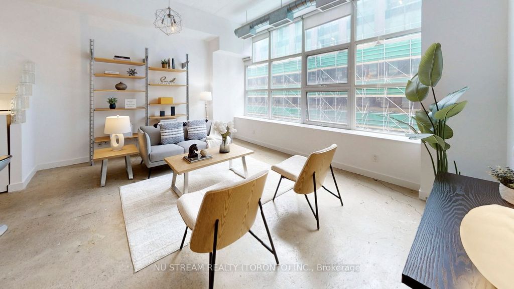 Photo of 155 Dalhousie Street E #630, Toronto, ON M5B 2P7 (MLS # C12928712)