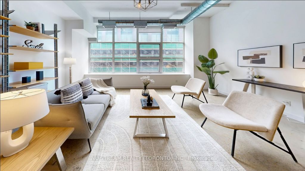 Photo of 155 Dalhousie Street E #630, Toronto, ON M5B 2P7 (MLS # C12928712)