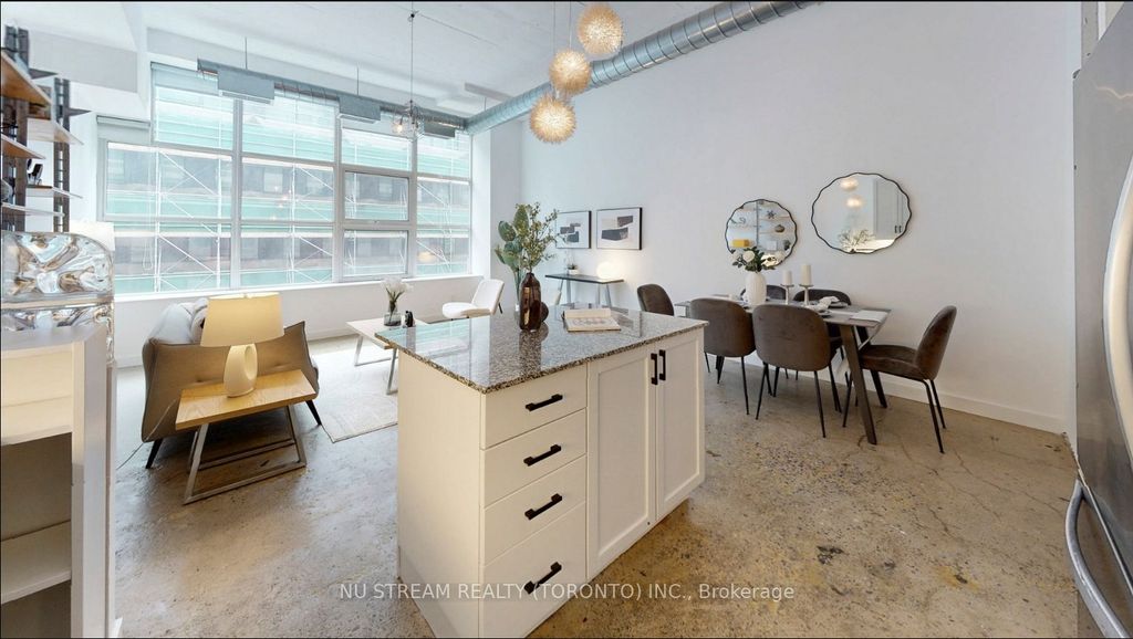 Photo of 155 Dalhousie Street E #630, Toronto, ON M5B 2P7 (MLS # C12928712)