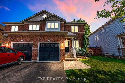 73 Viceroy Crescent Brampton ON L7A 1V4