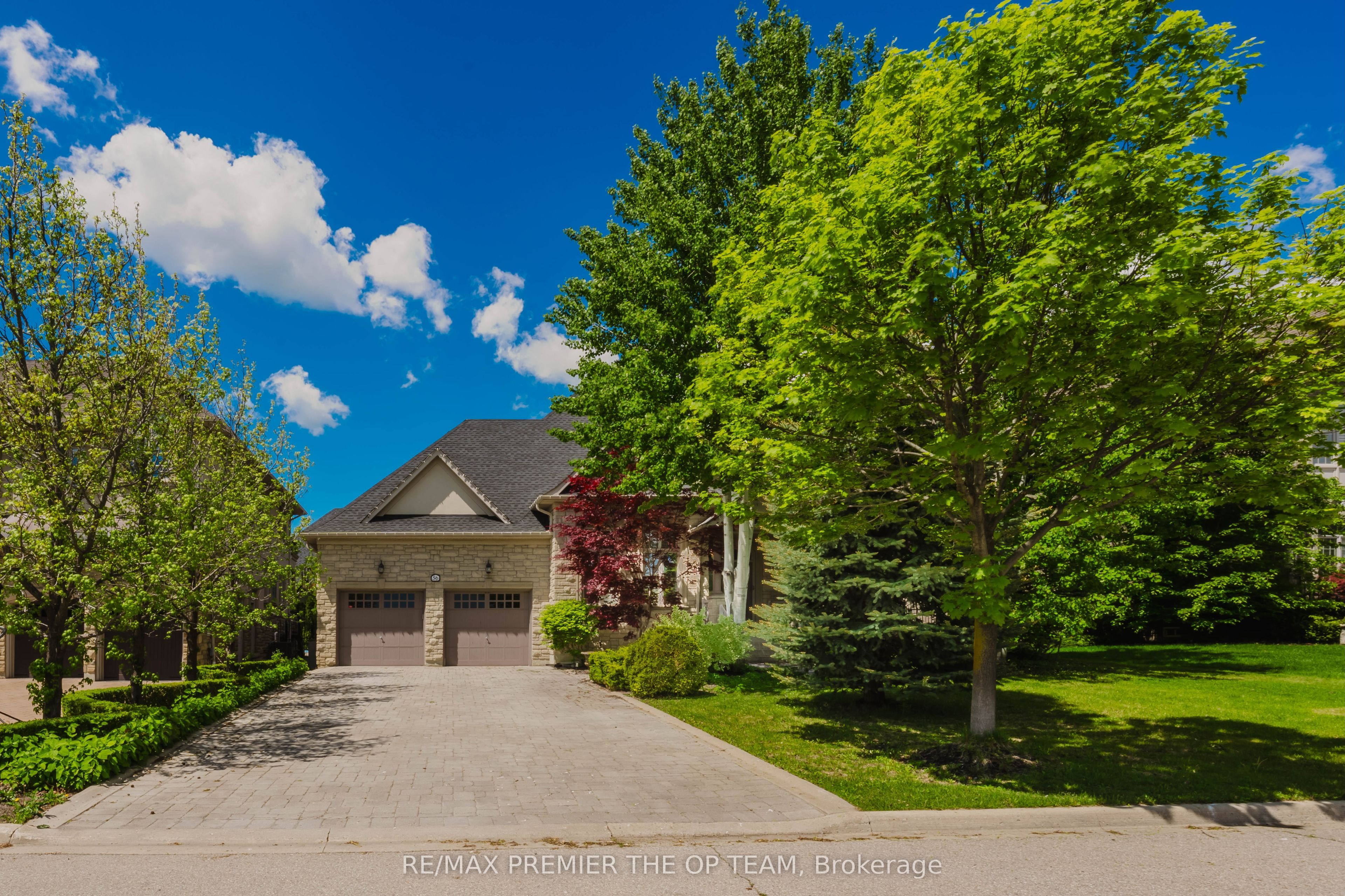 56 Park Ridge Drive