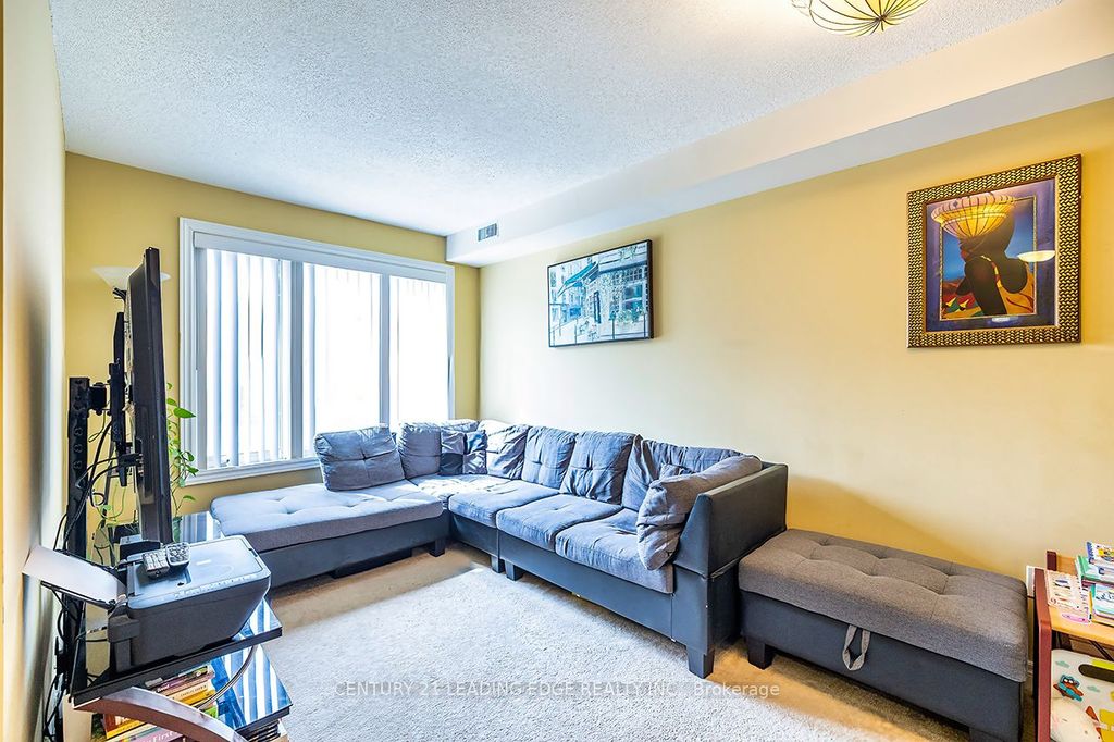 Photo of 80 Aerodrome Crescent #201, Toronto, ON M4G 4J1 (MLS # C12960694)