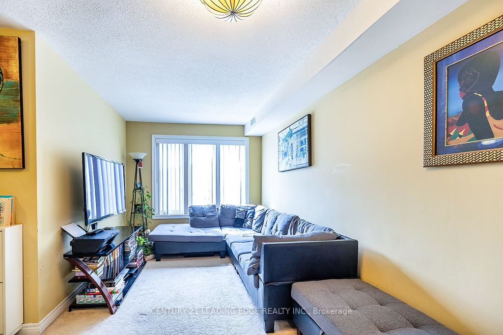 Photo of 80 Aerodrome Crescent #201, Toronto, ON M4G 4J1 (MLS # C12960694)
