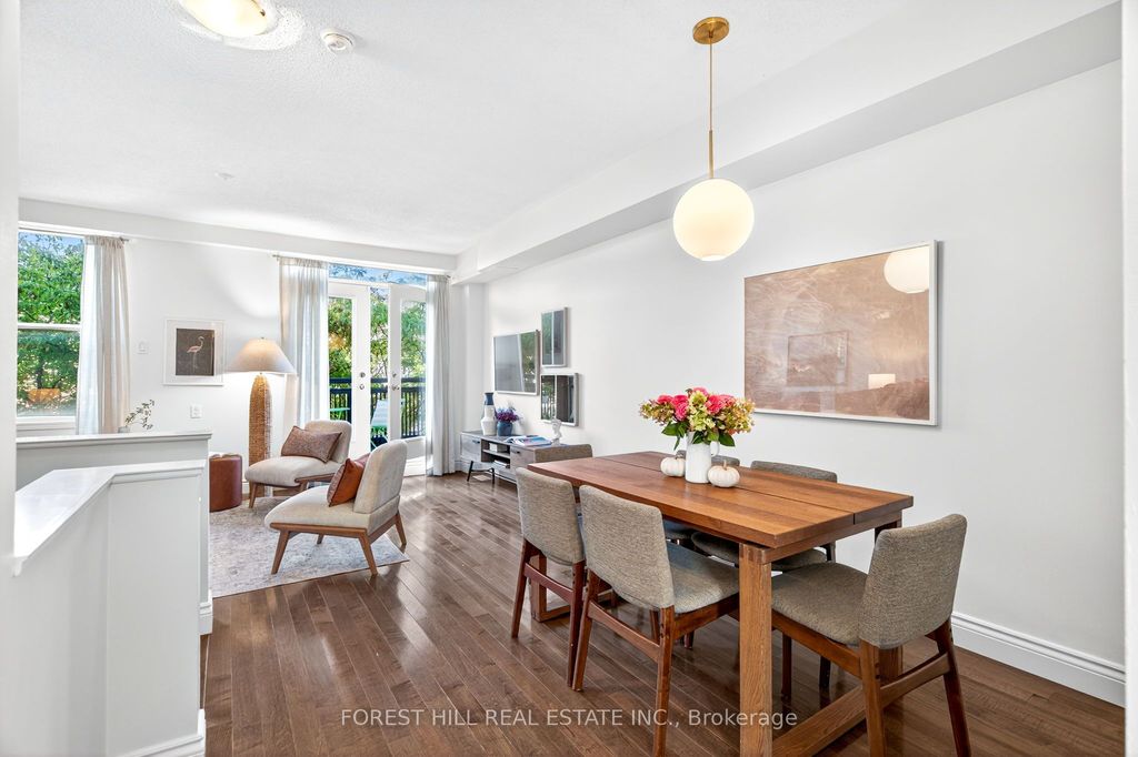 Photo of 55 Halton Street #103, Toronto, ON M6J 1R5 (MLS # C12447366)