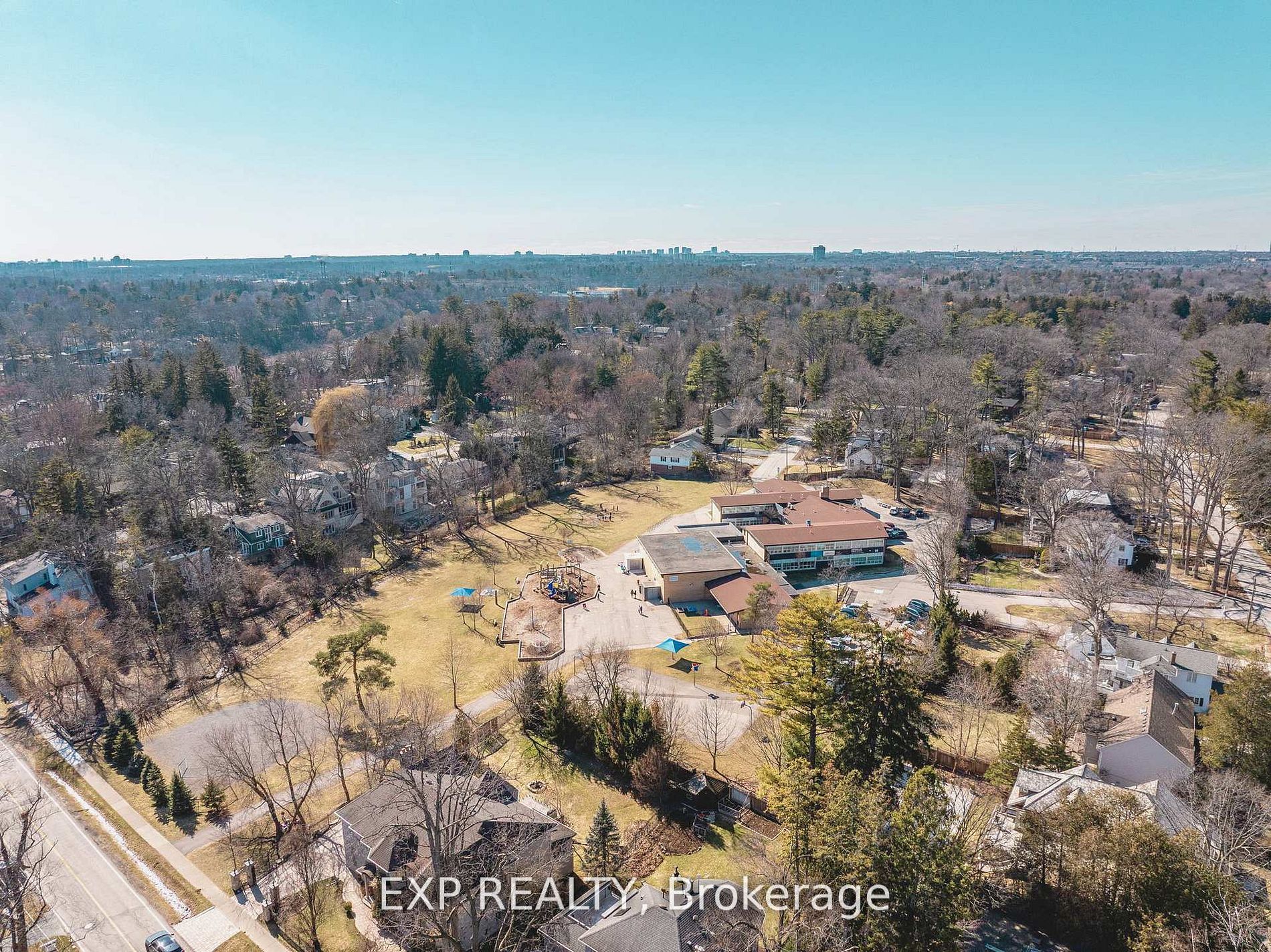 1252 Mona Road