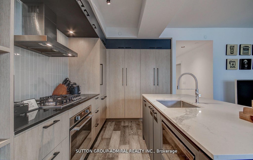 Photo of 41 Dovercourt Road #602, Toronto, ON M6J 0G6 (MLS # C13806028)
