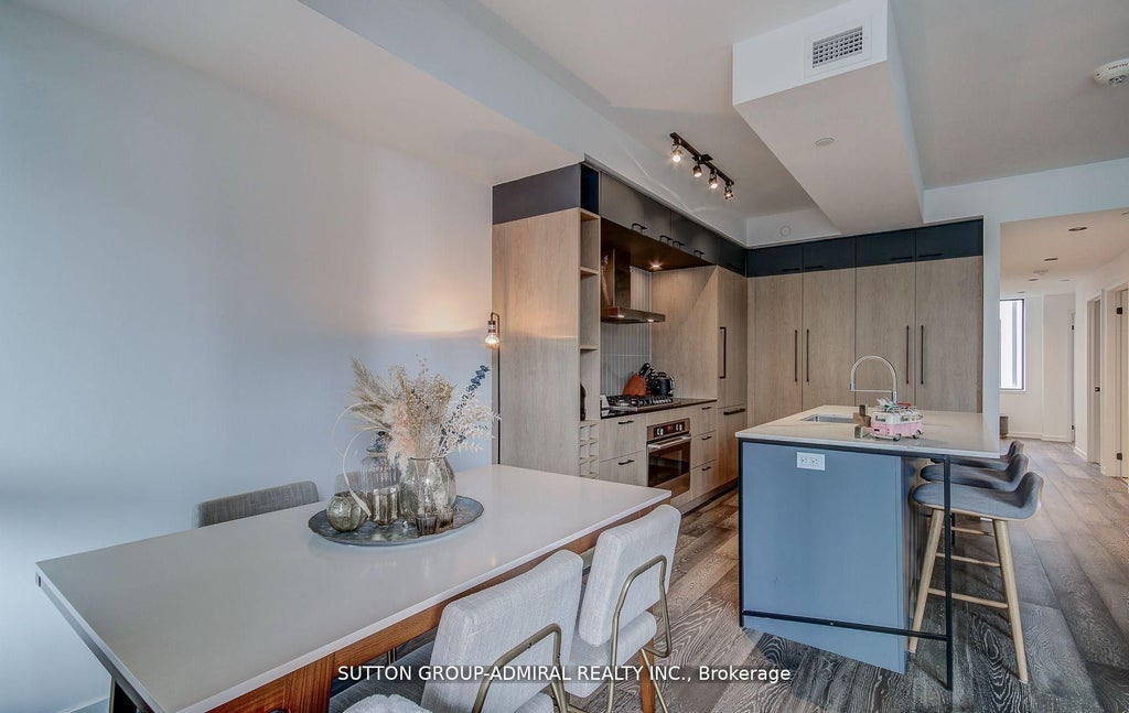 Photo of 41 Dovercourt Road #602, Toronto, ON M6J 0G6 (MLS # C13806028)