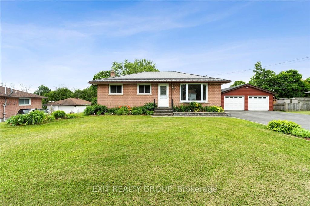 Photo of 29 Barry Road, Quinte West, ON K8V 0M3 (MLS # X12654088)