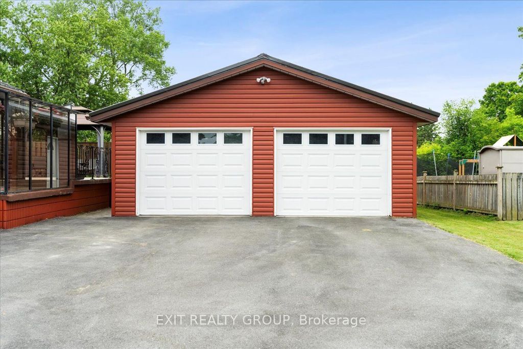 Photo of 29 Barry Road, Quinte West, ON K8V 0M3 (MLS # X12654088)
