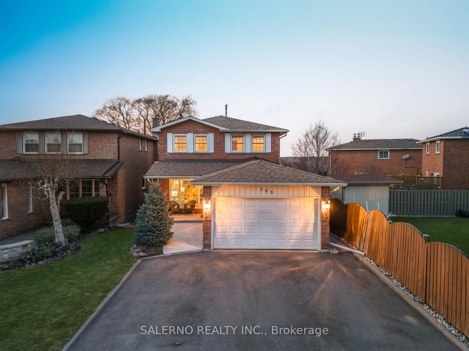 125 Kaiser Drive