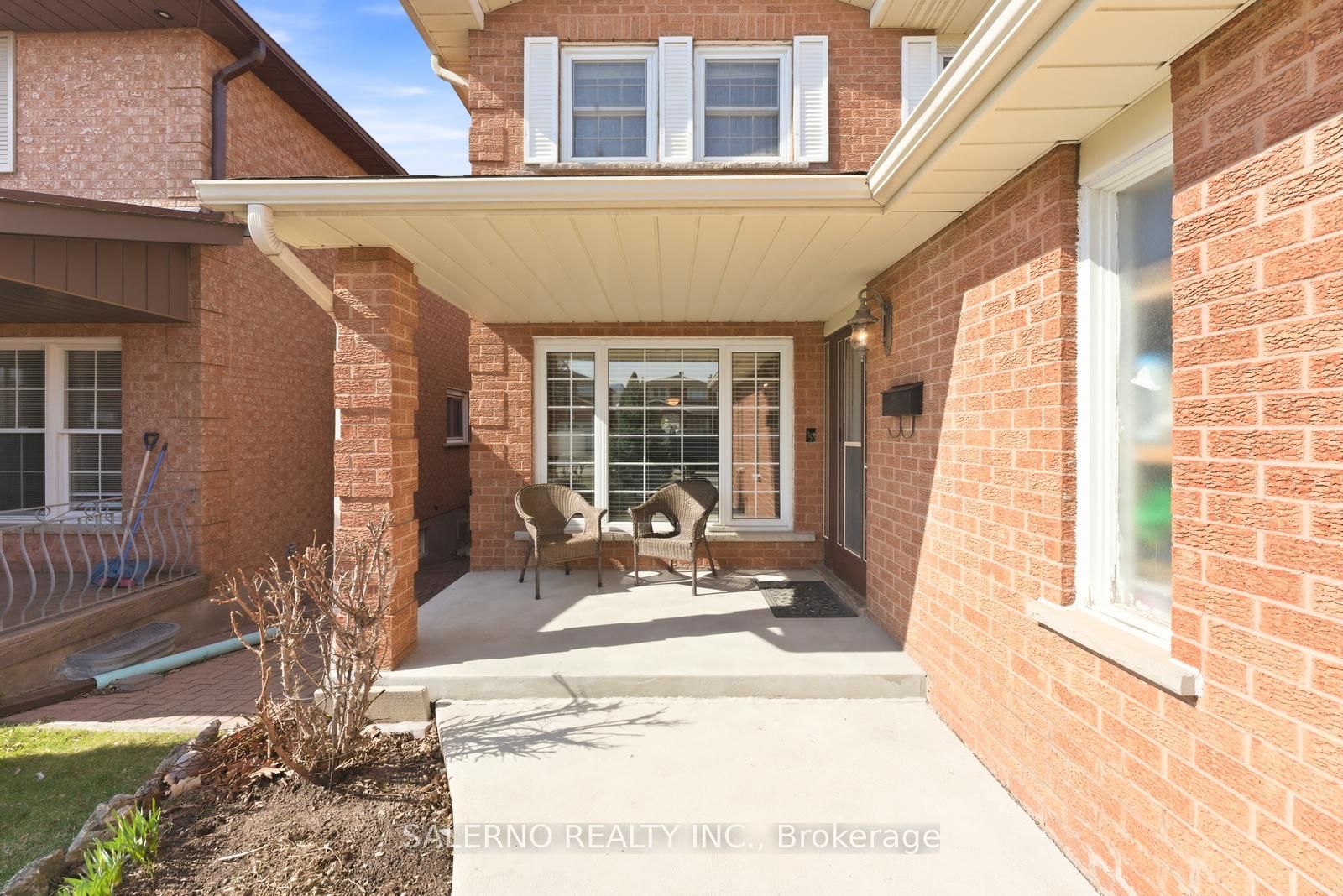 125 Kaiser Drive