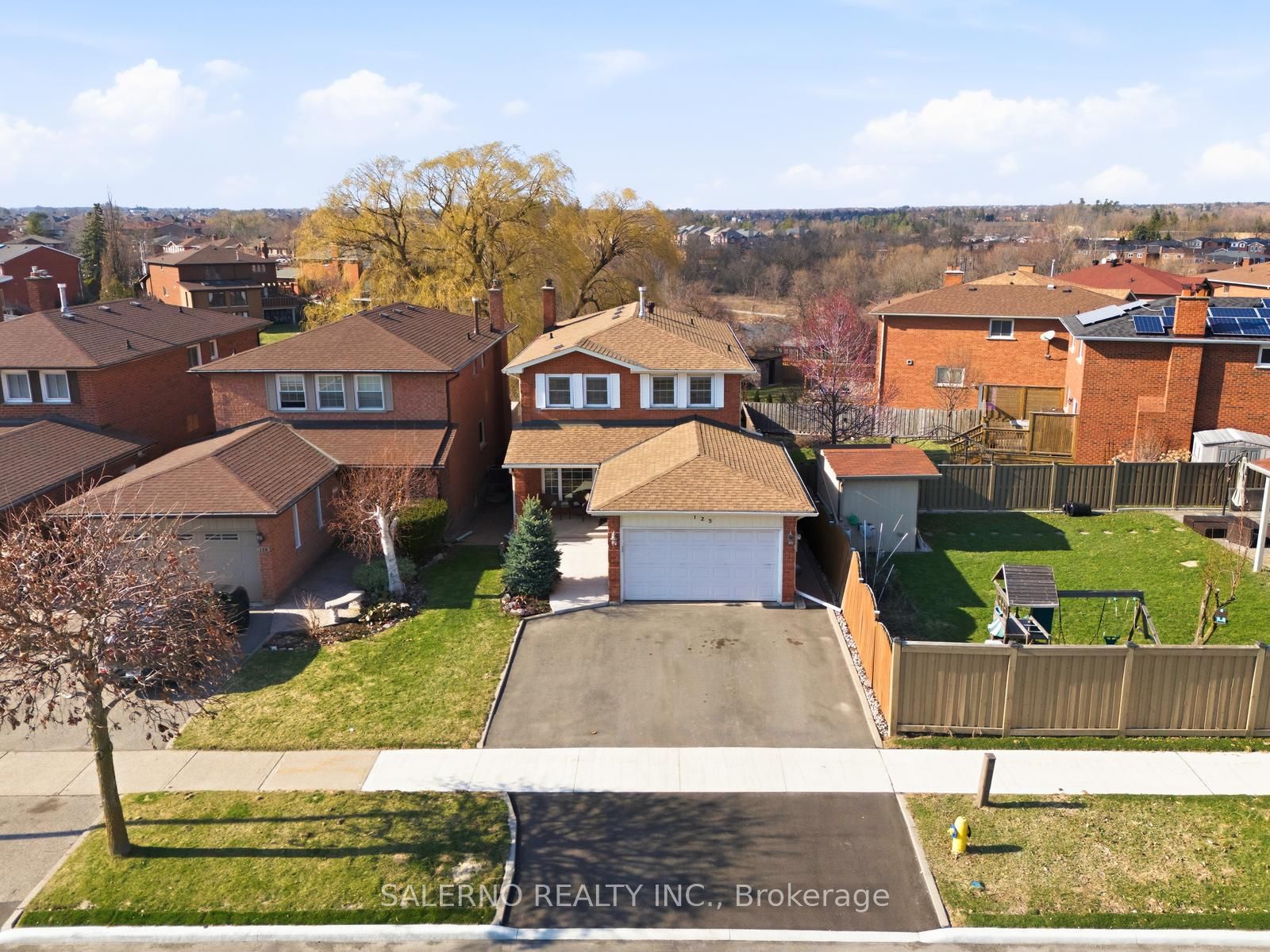 125 Kaiser Drive