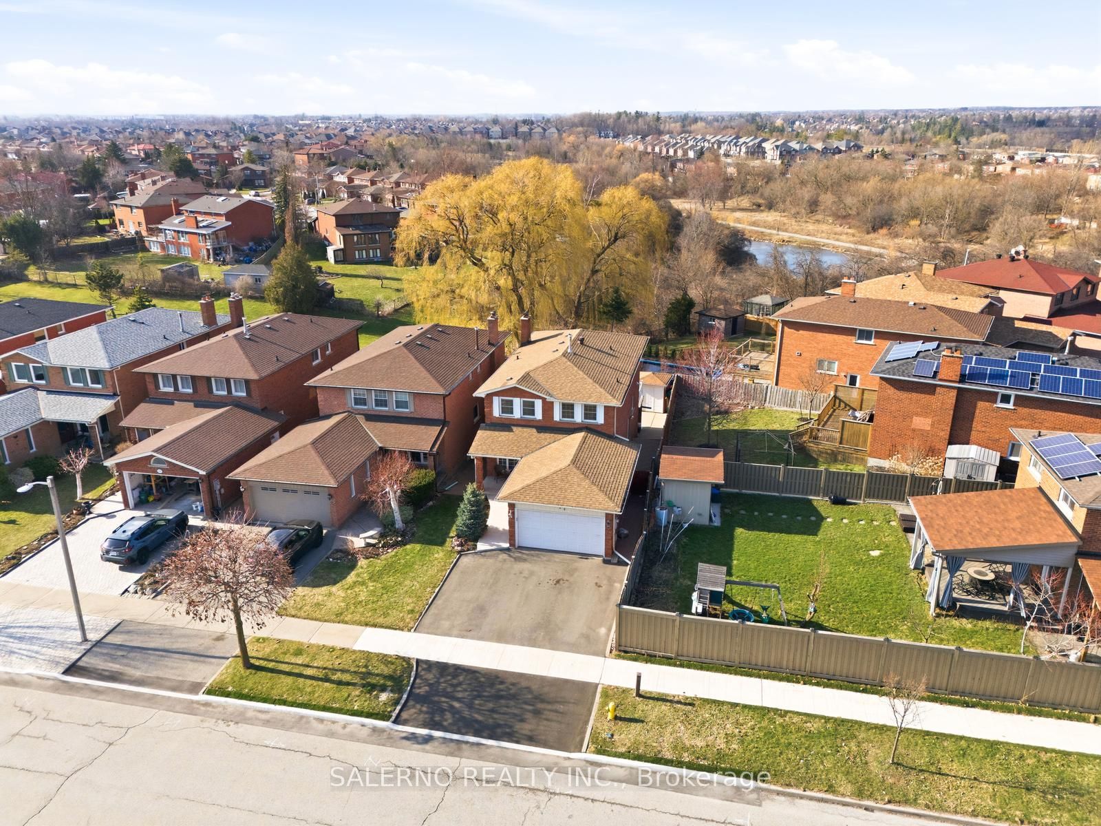 125 Kaiser Drive