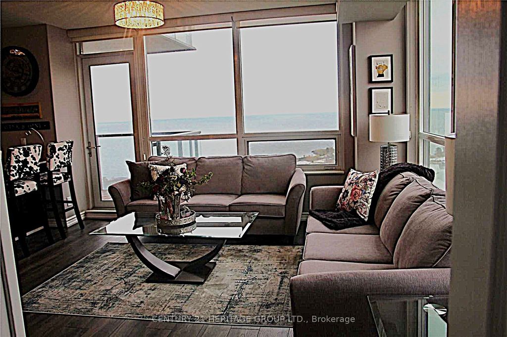 Photo of 2230 Lake Shore Boulevard W #3702, Toronto, ON M8V 1A5 (MLS # W12761076)