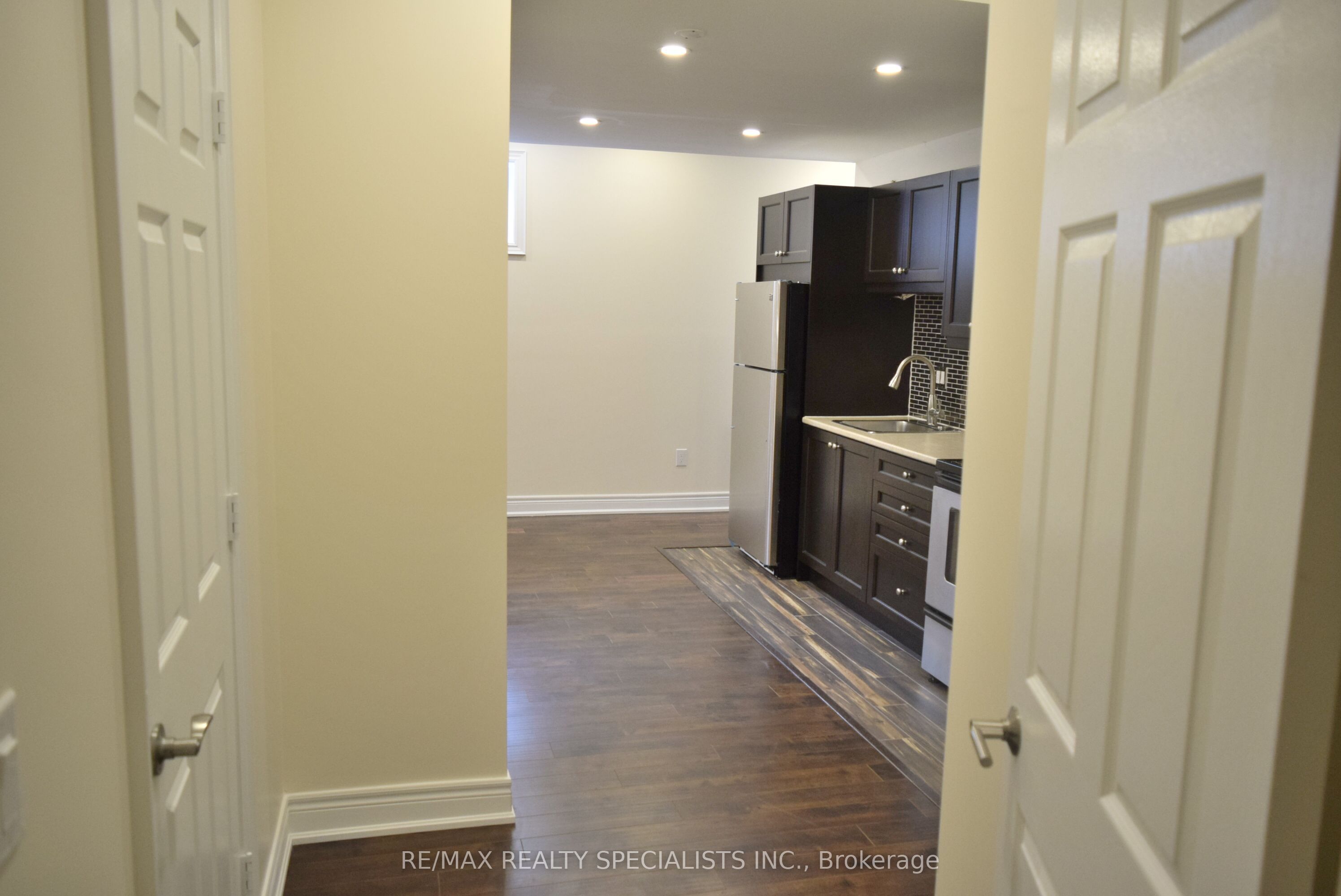 3921 Burdette Terrace Basemnt