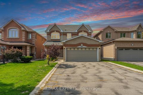 Photo of 157 Cherokee Drive, Vaughan, ON L6A 2M7 (MLS # N12524724)