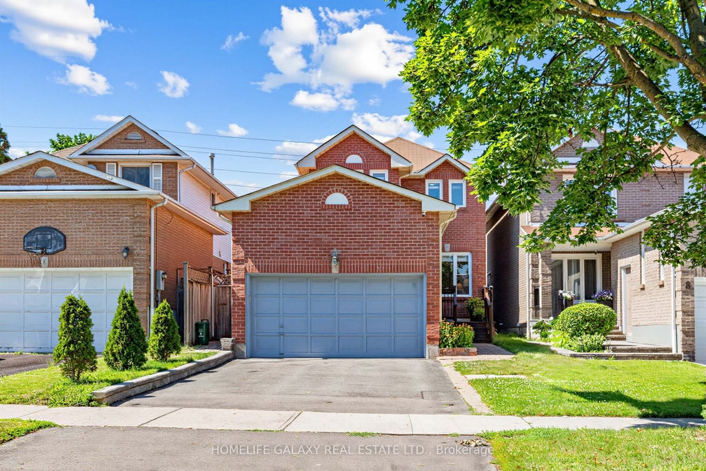 Photo of 6 Bluebell Crescent, Whitby, ON L1P 1K7 (MLS # E13722894)