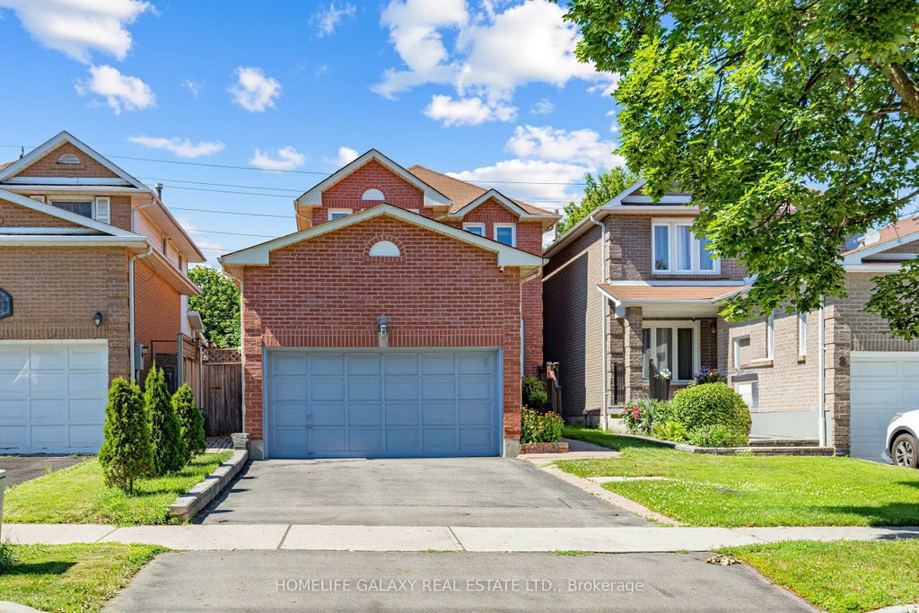 Photo of 6 Bluebell Crescent, Whitby, ON L1P 1K7 (MLS # E13722894)